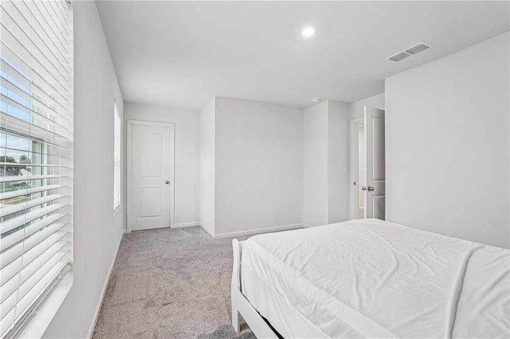 Kingston Park - Residential