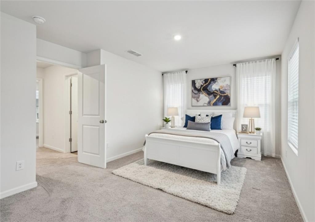 Kingston Park - Residential