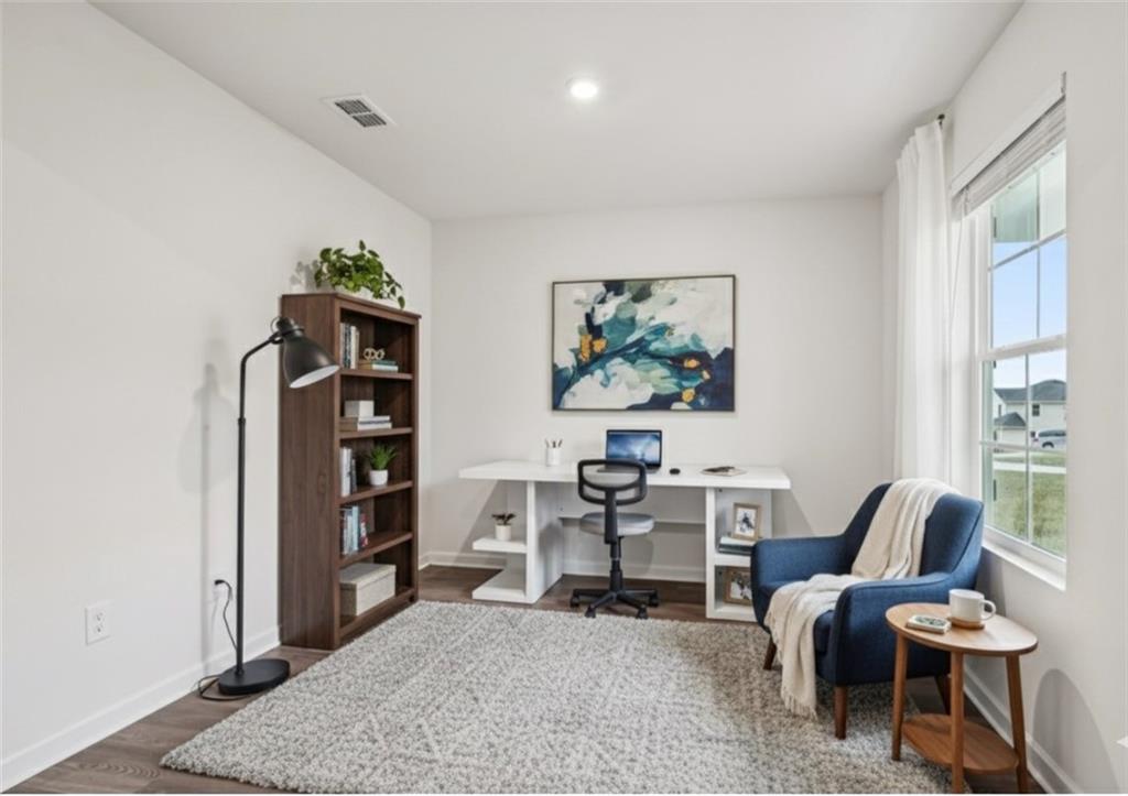 Kingston Park - Residential