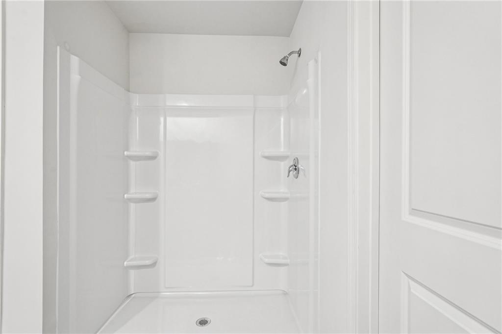 Kingston Park - Residential