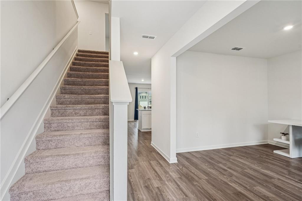 Kingston Park - Residential