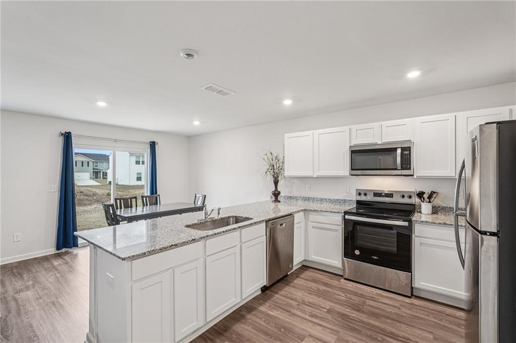 Kingston Park - Residential