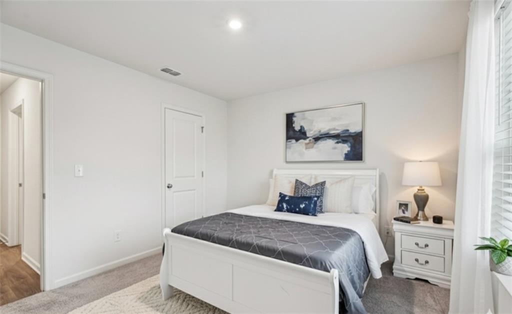 Kingston Park - Residential