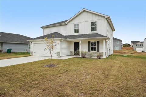 529 Pemberton Street Kingston GA 30145