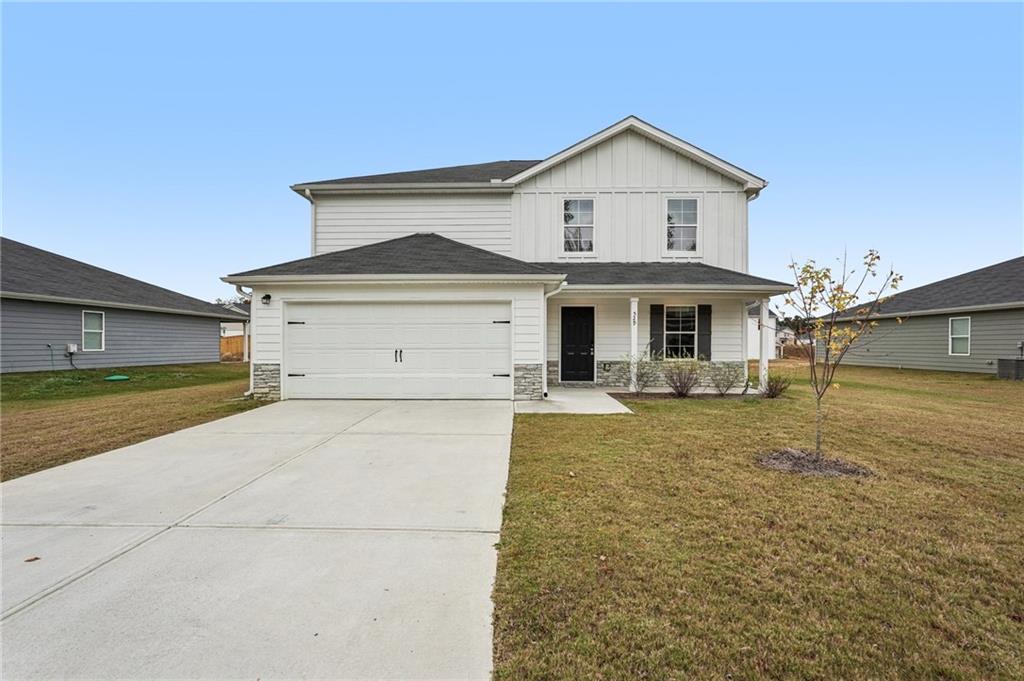 Kingston Park - Residential