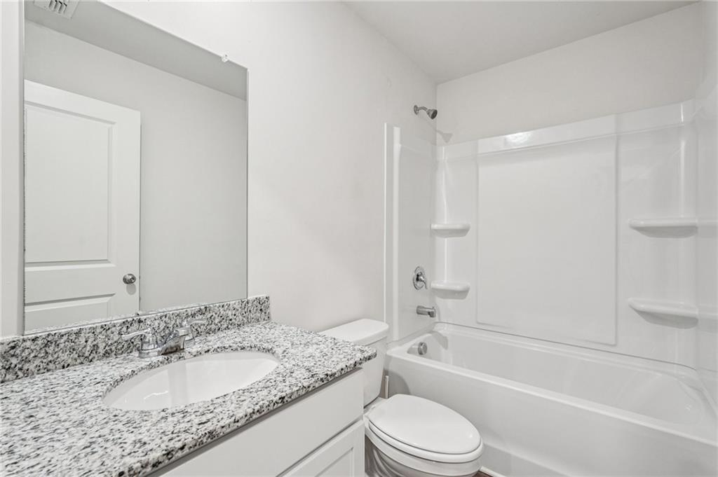 Kingston Park - Residential