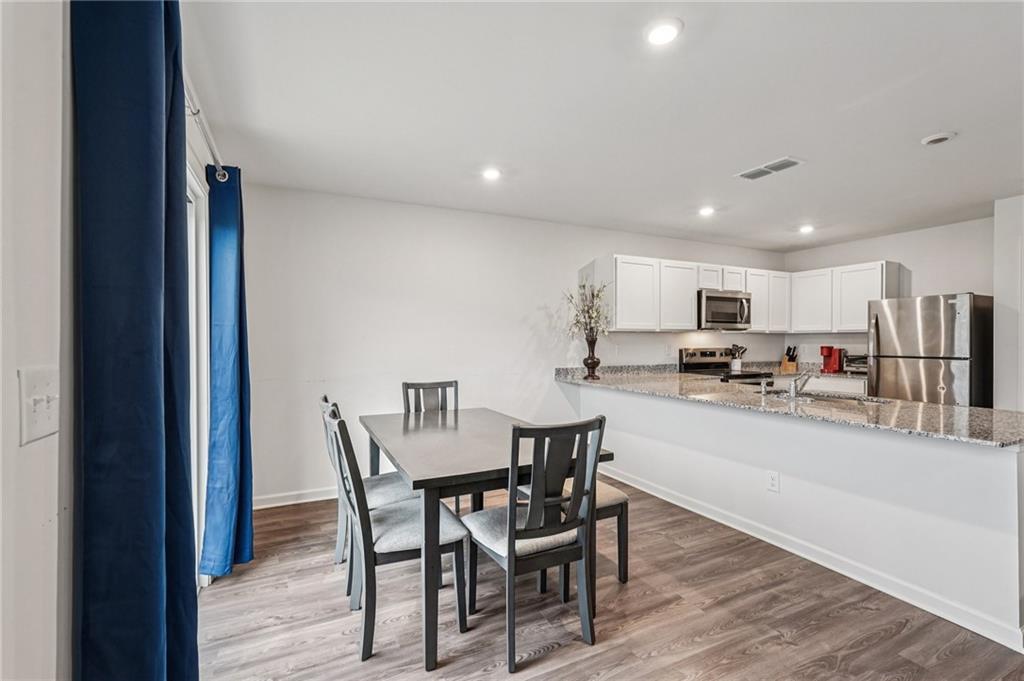 Kingston Park - Residential