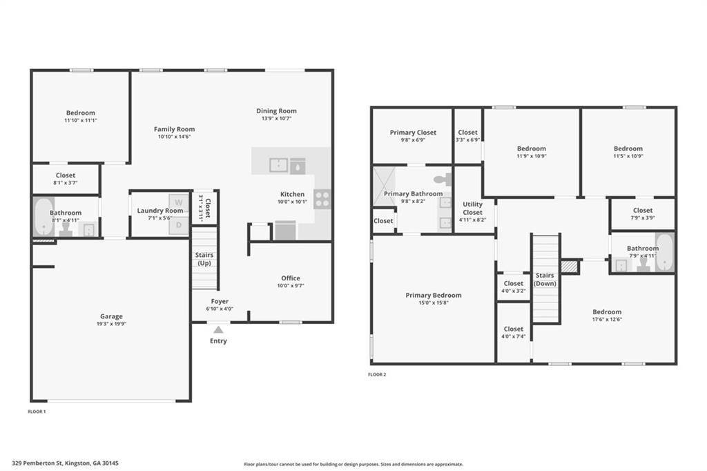 Kingston Park - Residential