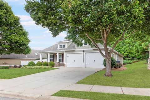 A home in Dallas