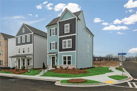 512 Aberdeen Meadow Lane, Acworth, GA 30102 - MLS#: 7537530