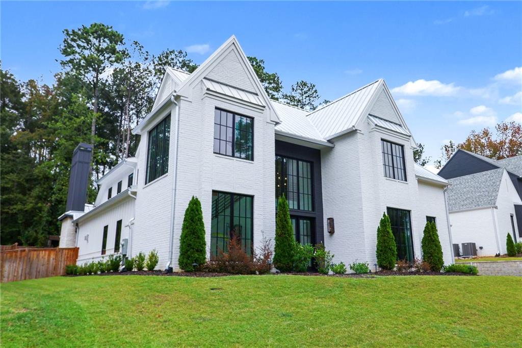 450 Allyson Circle