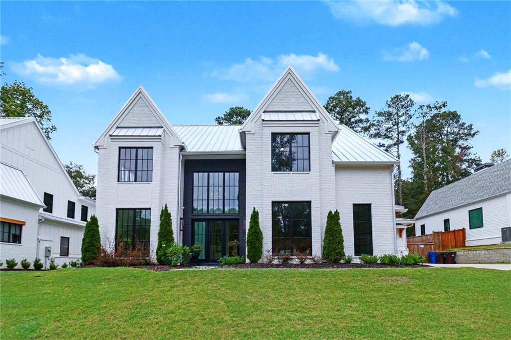 450 Allyson Circle
