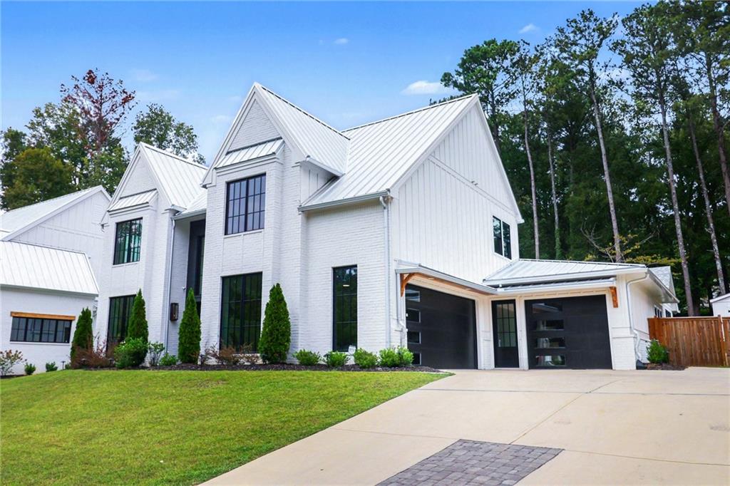 450 Allyson Circle
