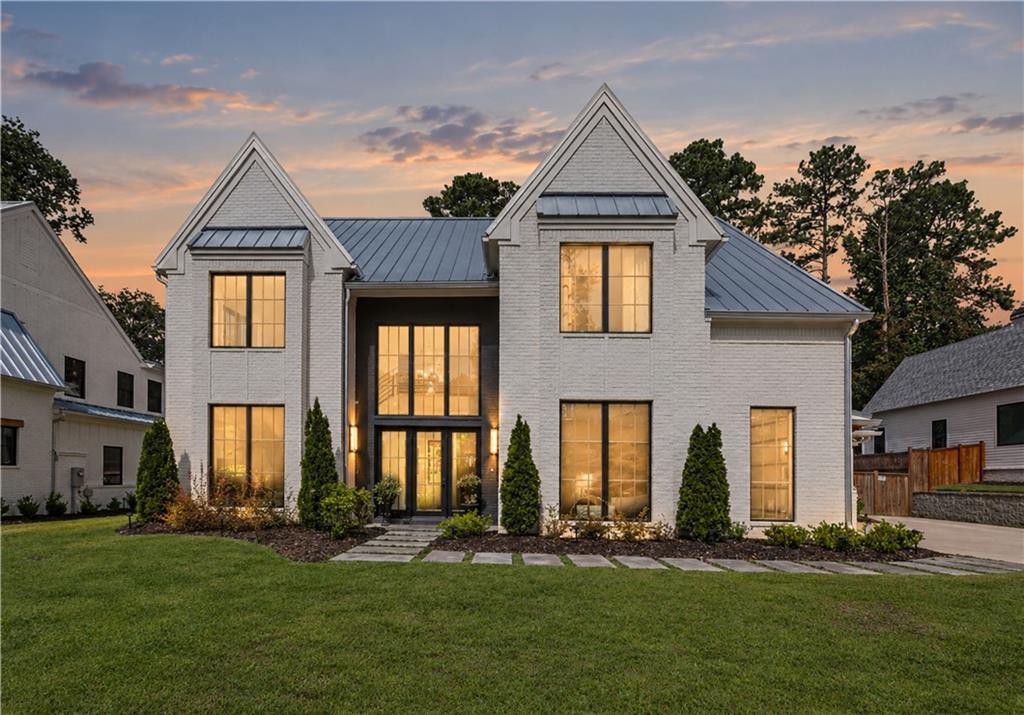 450 Allyson Circle