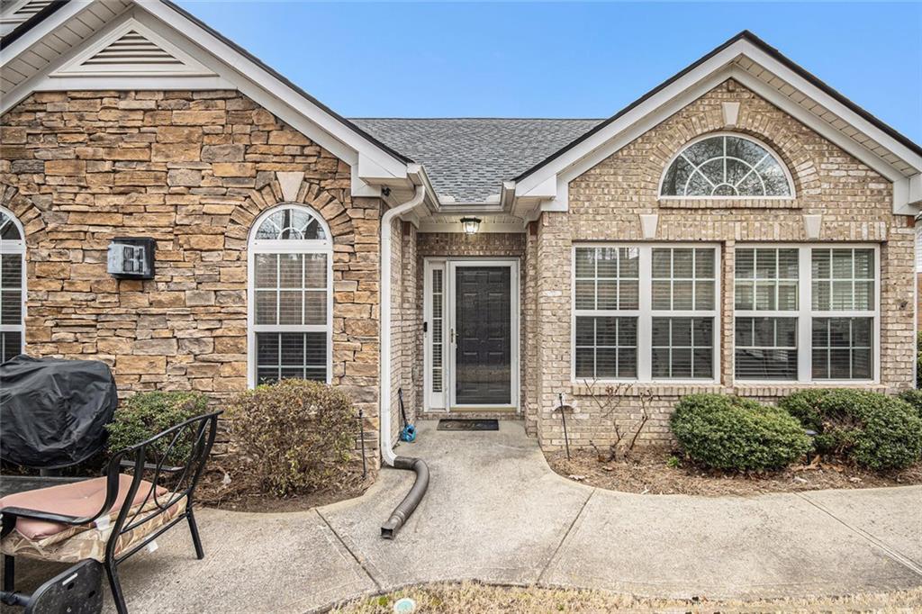 4809 Shae Court, Powder Springs, Georgia image 24