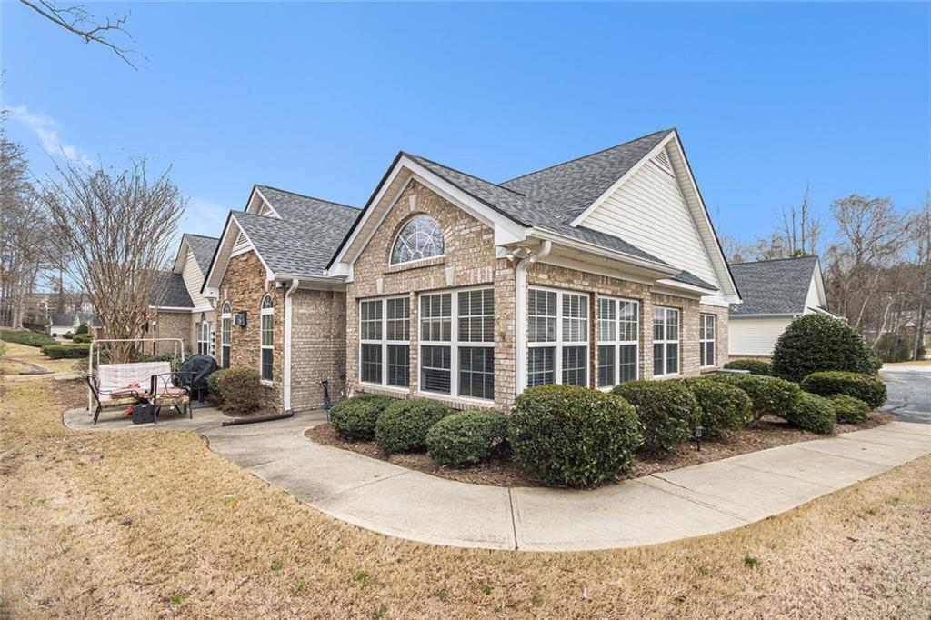 4809 Shae Court, Powder Springs, Georgia image 1