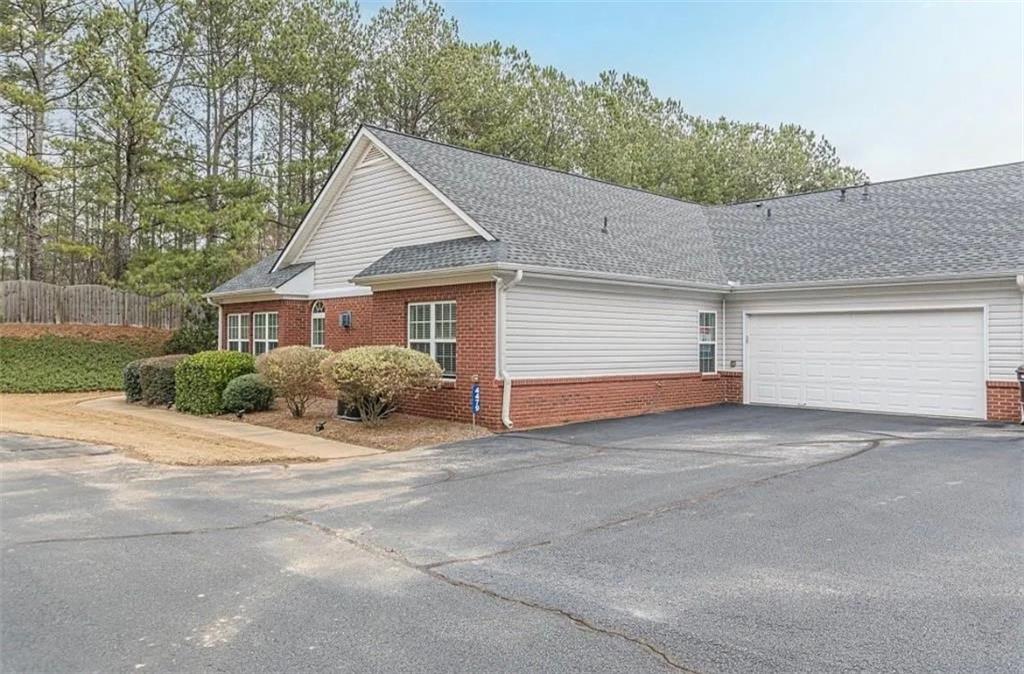 4809 Shae Court, Powder Springs, Georgia image 27