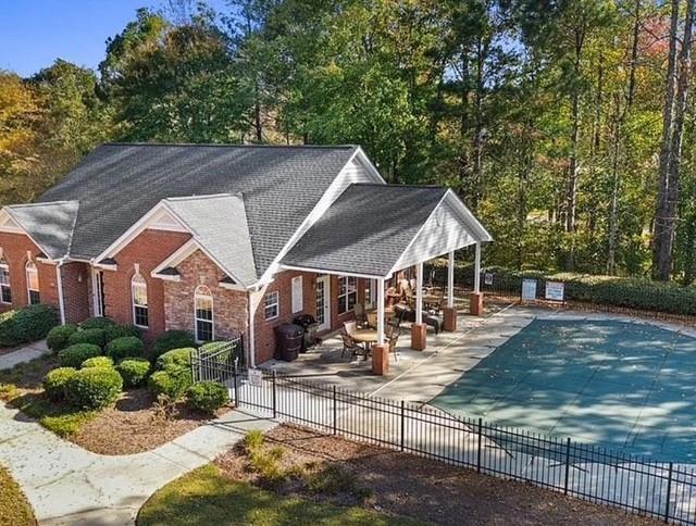 4809 Shae Court, Powder Springs, Georgia image 28