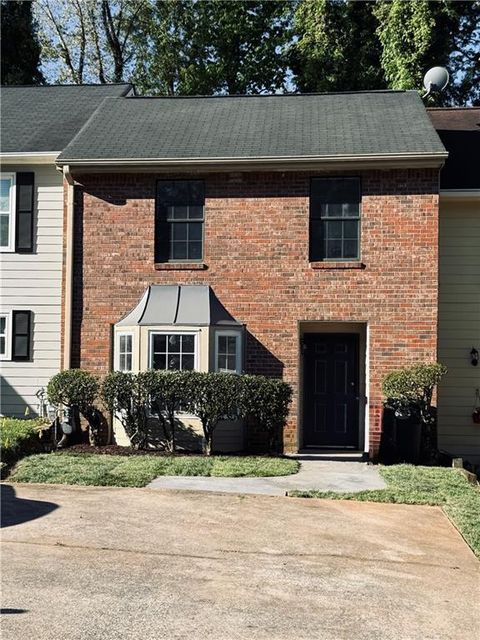 Photo of 2021 Jebs Court NW, Kennesaw, GA 30144 (MLS # 7747127)