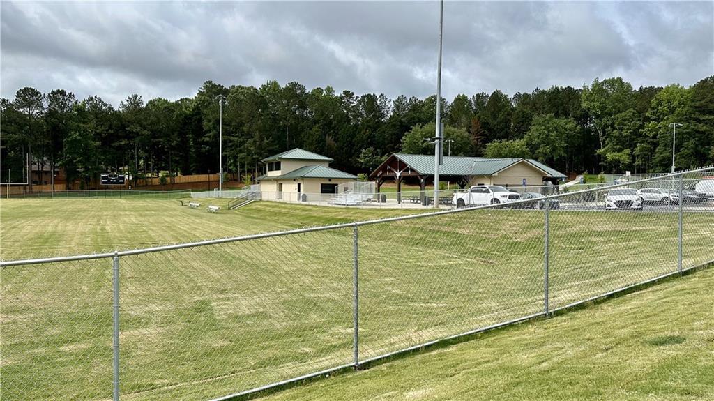 406 Trinkle Court, Stockbridge, Georgia image 30