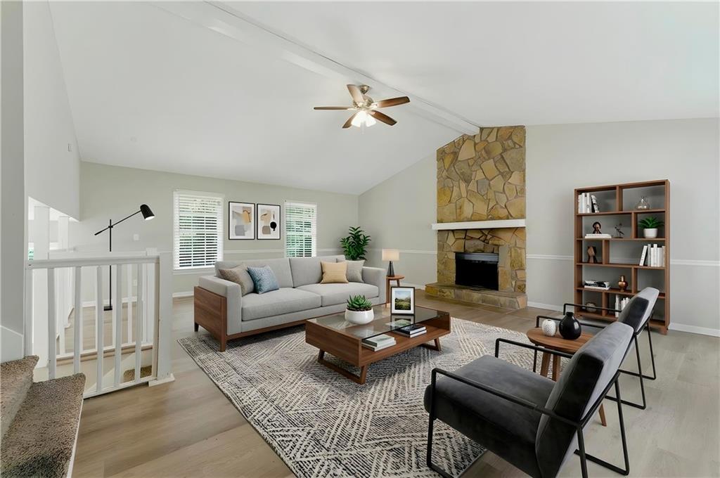615 Hickory Nobb