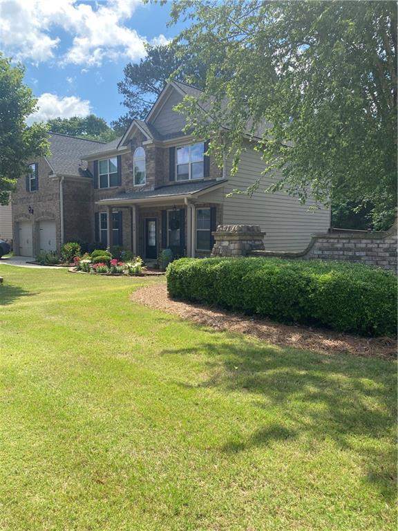 200 Birchwood Drive