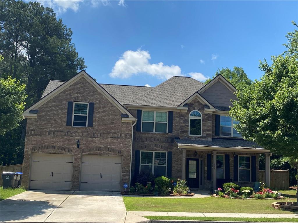 200 Birchwood Drive
