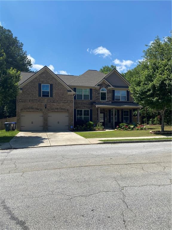 200 Birchwood Drive