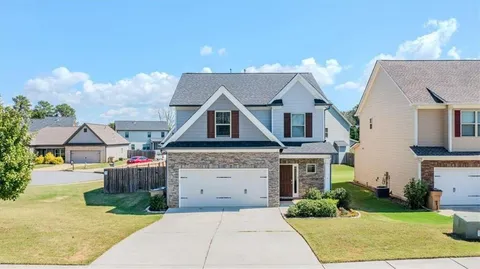 113 Cottage Walk, Cartersville, GA 30121 - MLS#: 7555321