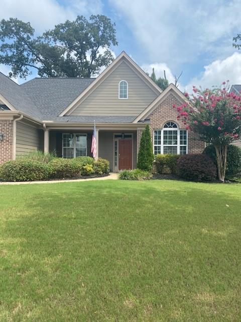 Homes For Sale - 52 Cottage Walk<br/> Cartersville, GA 30121
