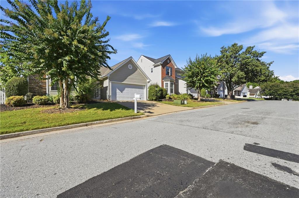 323 Greystone Parkway