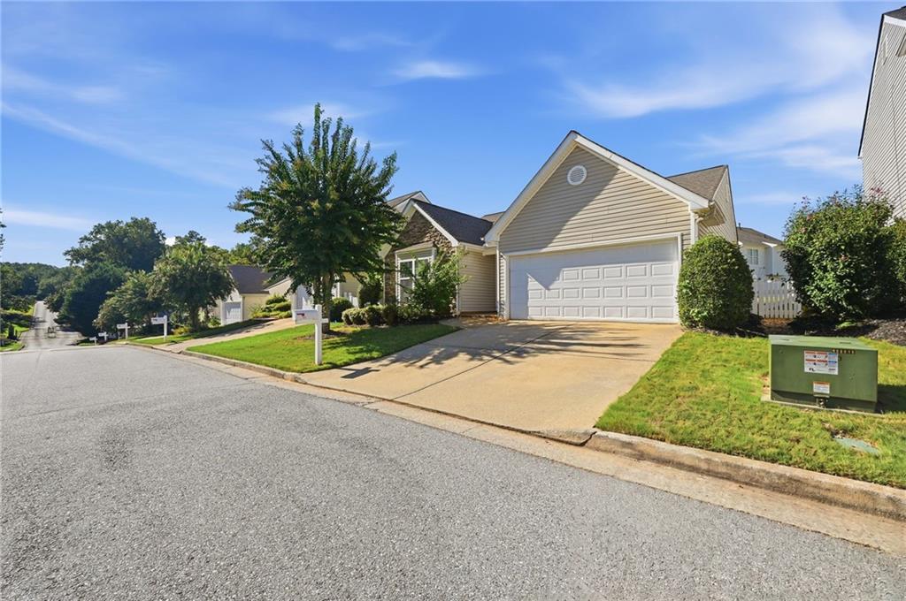323 Greystone Parkway