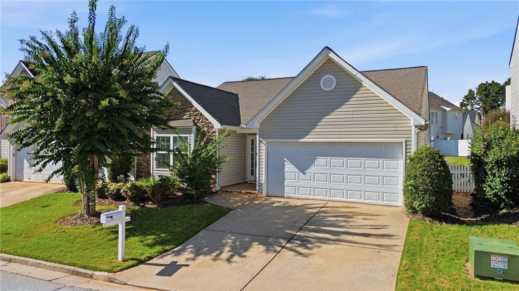 323 Greystone Parkway