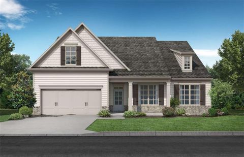 191 Merwood Lane Jefferson GA 30549