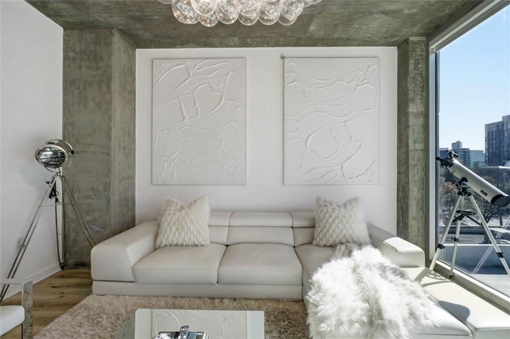 400 W Peachtree Street NW 705