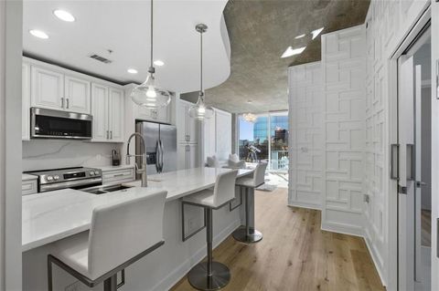 400 W Peachtree Street NW 705 Atlanta GA 30308