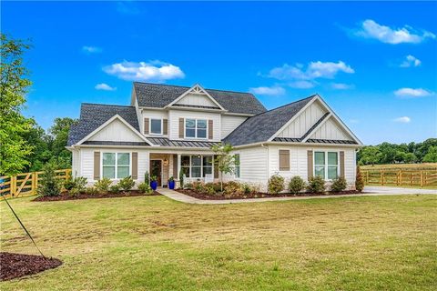 Homes For Sale - 5430 Crow Drive<br/> Cumming, GA 30041