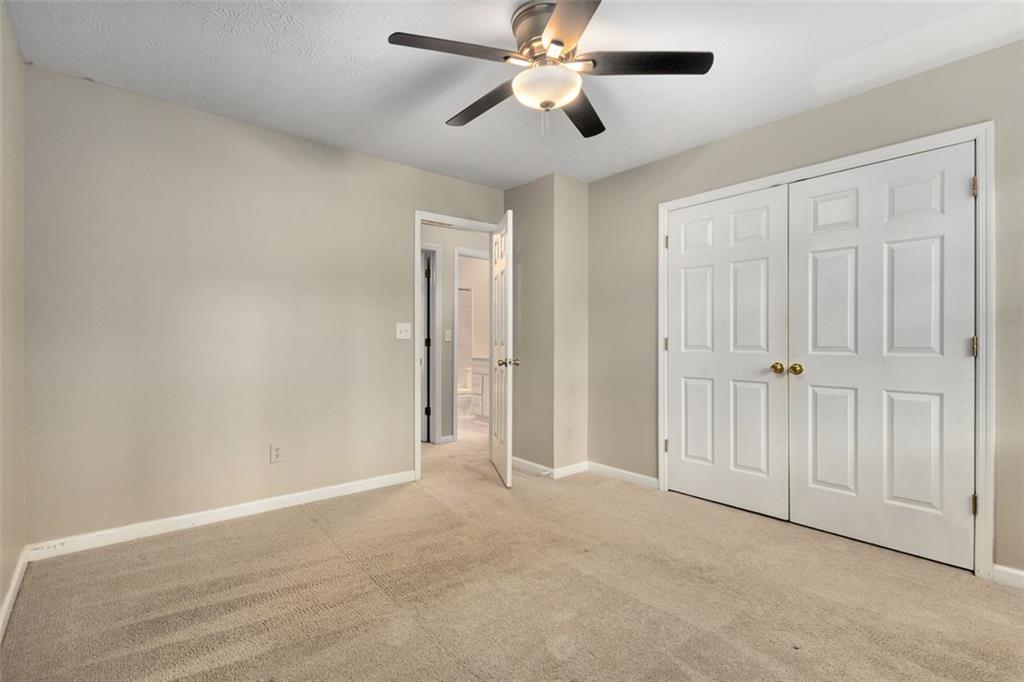 1200 Taylor Oaks Drive, Roswell, Georgia image 27
