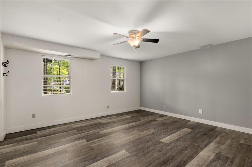 1200 Taylor Oaks Drive, Roswell, Georgia image 31