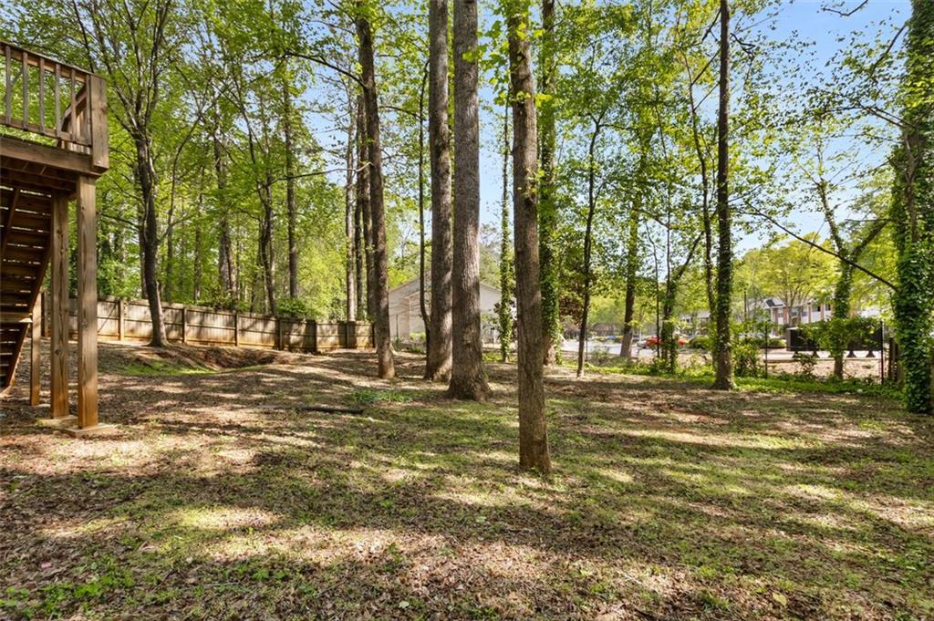 1200 Taylor Oaks Drive, Roswell, Georgia image 44