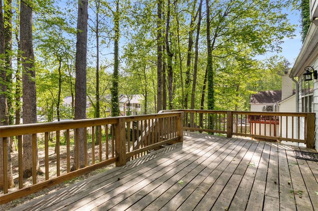 1200 Taylor Oaks Drive, Roswell, Georgia image 43