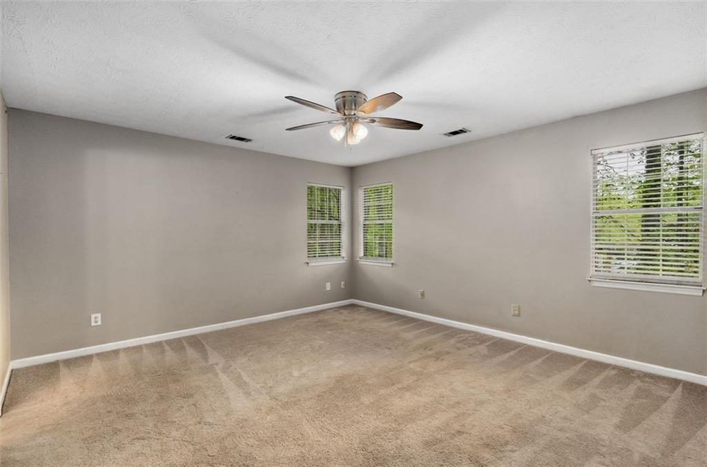 1200 Taylor Oaks Drive, Roswell, Georgia image 23