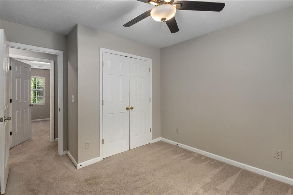 1200 Taylor Oaks Drive, Roswell, Georgia image 30