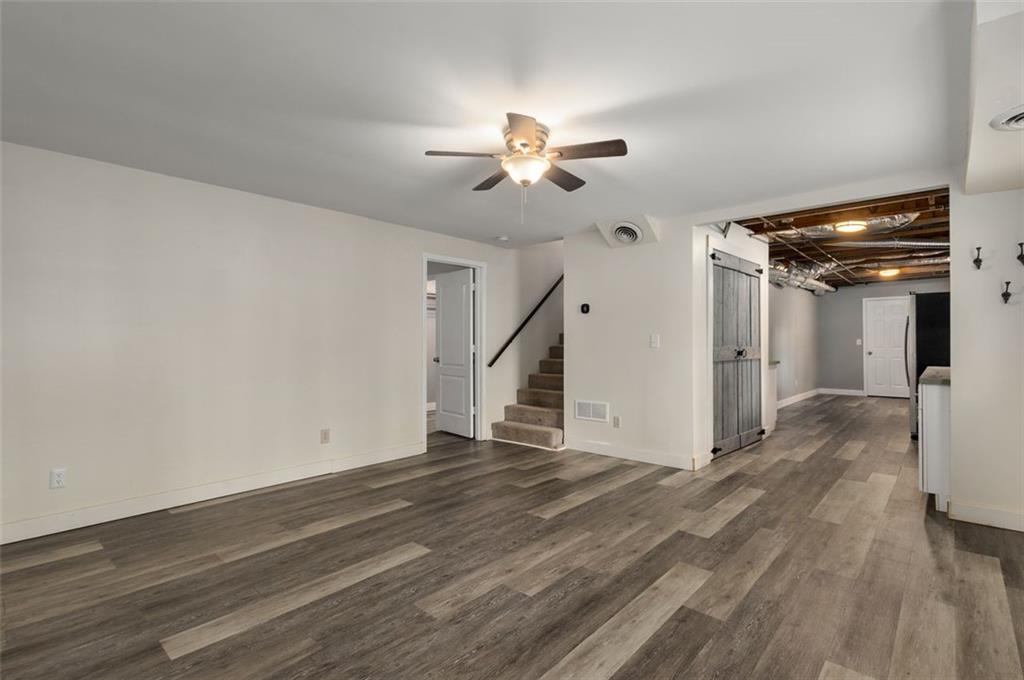 1200 Taylor Oaks Drive, Roswell, Georgia image 34