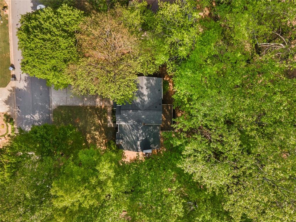 1200 Taylor Oaks Drive, Roswell, Georgia image 47