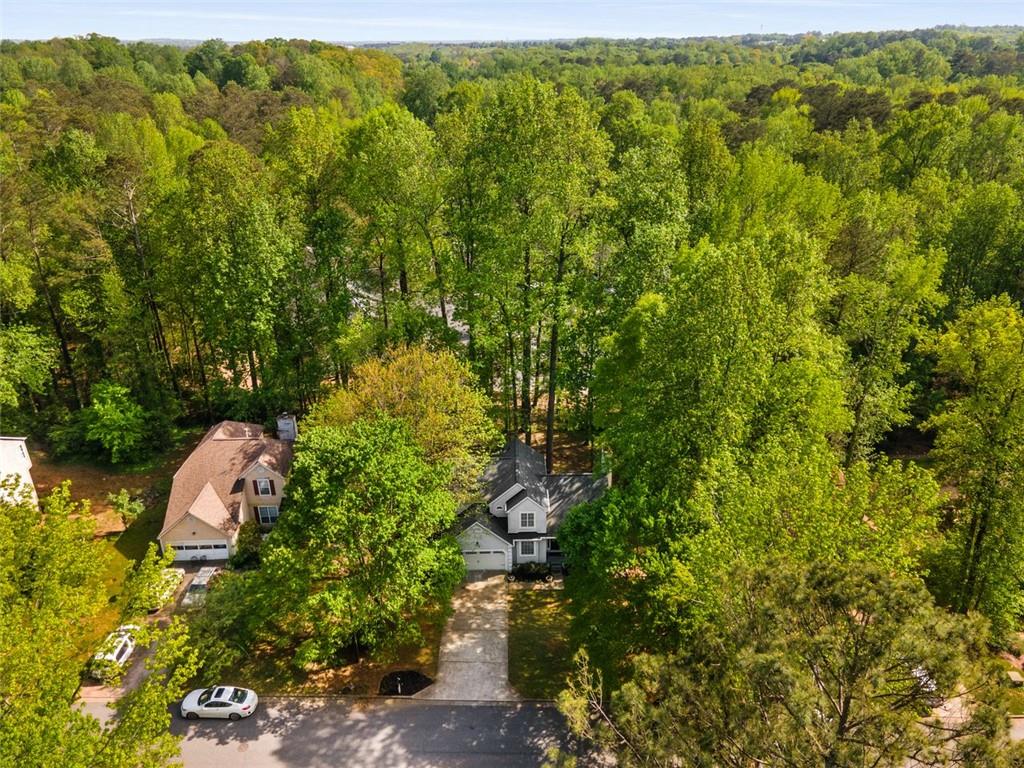 1200 Taylor Oaks Drive, Roswell, Georgia image 48