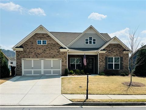Homes For Sale - 2985 Coach River Way<br/> Cumming, GA 30040