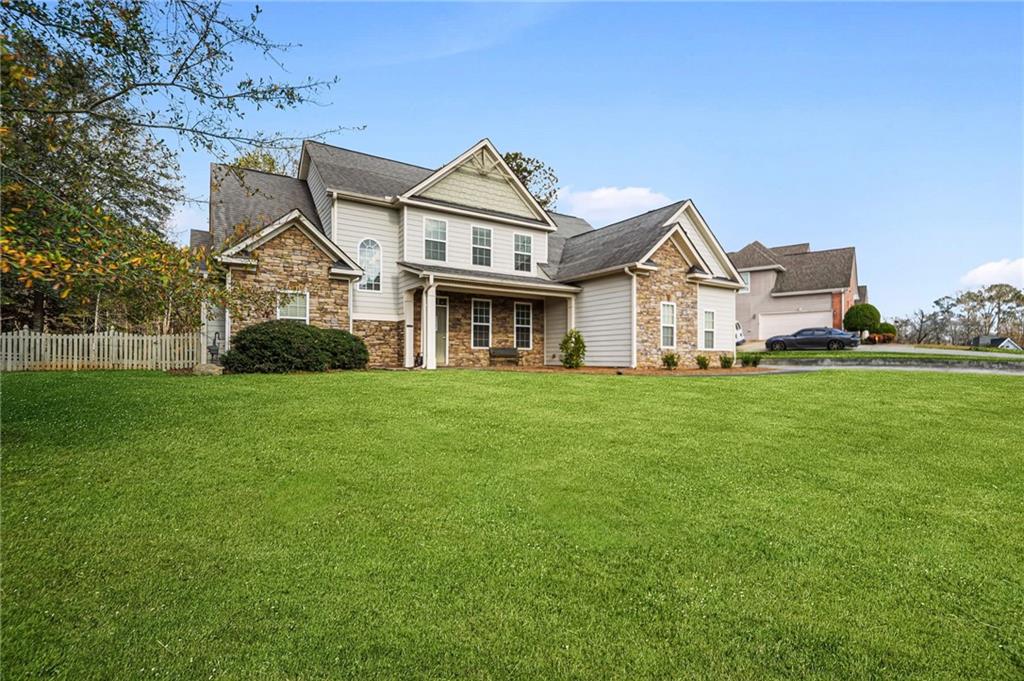 6460 Bellevue Drive SW