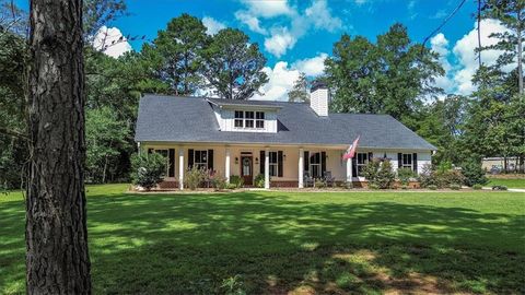498 Michael Etchison Road Monroe GA 30655