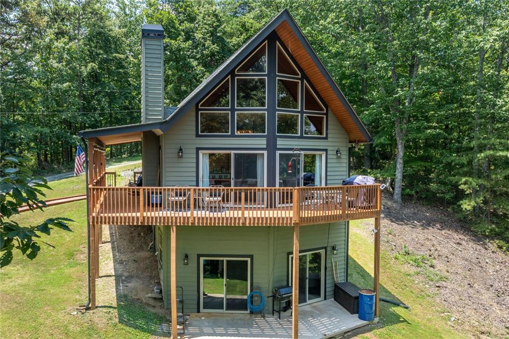 Talking Rock Creek Resort - Residential